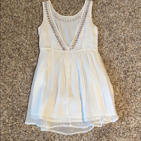 Samson Dress - Picture 2 of 3